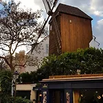 Apartman Eden Moon