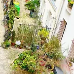 Eden Moon Appartement