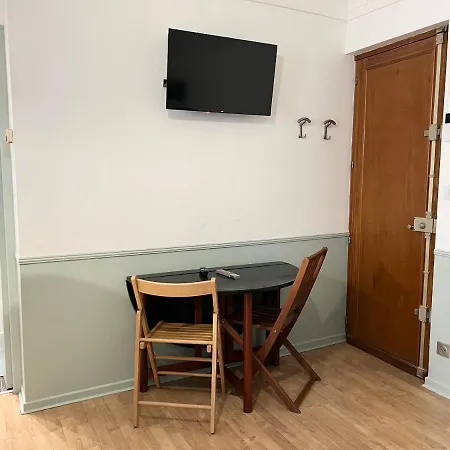 Eden Moon Apartament *