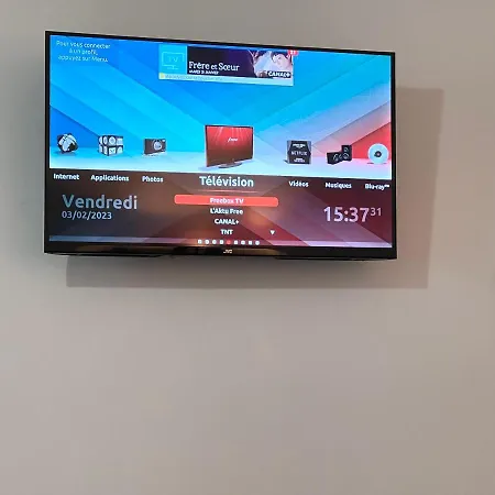 Apartament Eden Moon