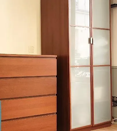 Eden Moon Apartament