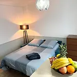 Apartament Eden Moon *