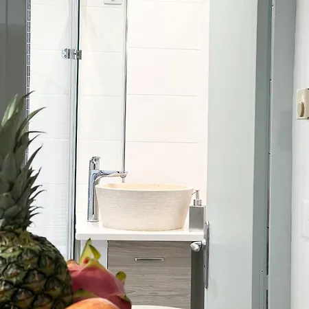 Apartamento Eden Moon Paris