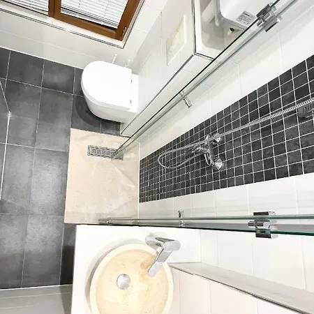 Apartamento Eden Moon Paris