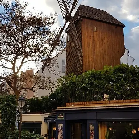 Apartamento Eden Moon