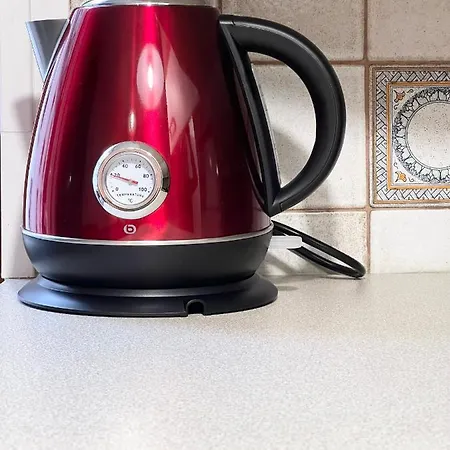 Eden Moon Apartment Paris