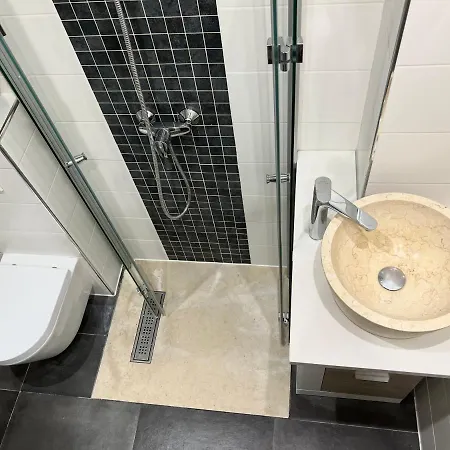 Apartment Eden Moon *