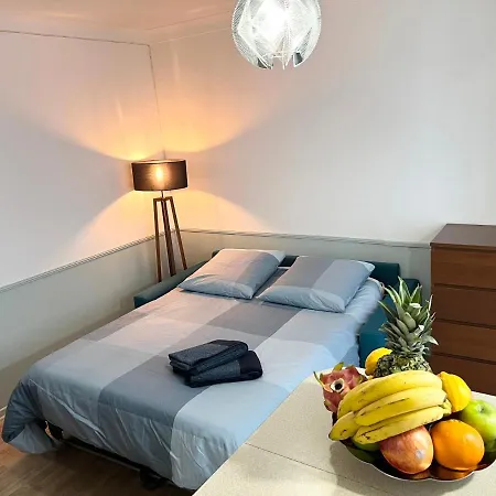 Apartment Eden Moon *