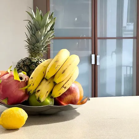 Apartment Eden Moon Paris